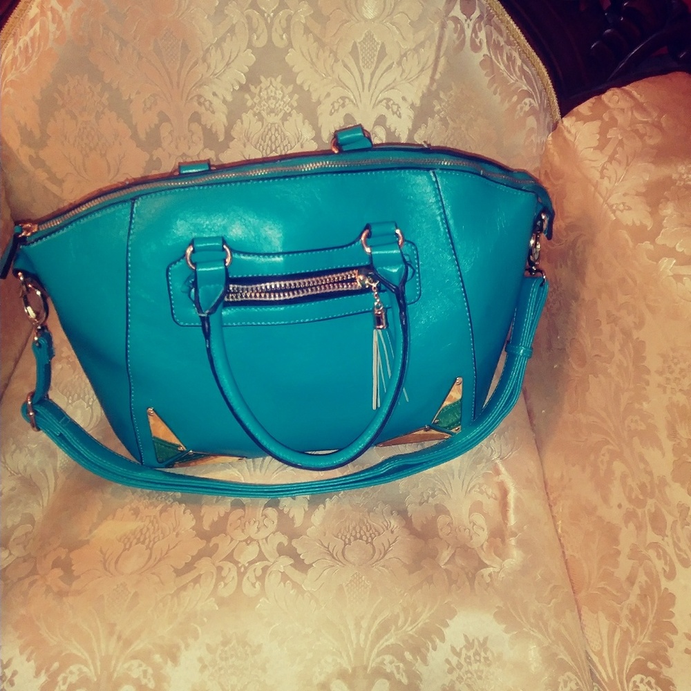 Beautiful handbag